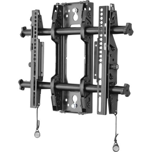 Chief Manufacturing SLB354 | Projector Mount Interface Bracket, Custom, Black