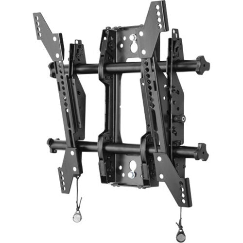 Chief Manufacturing SLB354 | Projector Mount Interface Bracket, Custom, Black