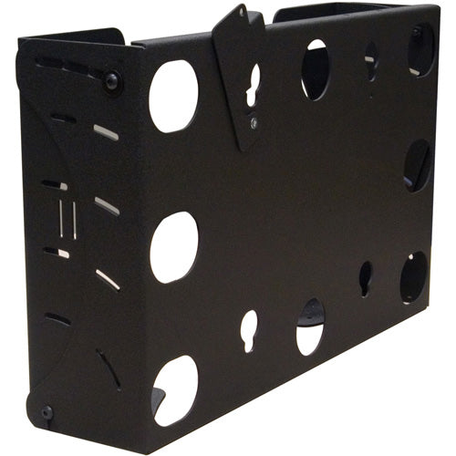 Chief Manufacturing MWCU | TV Mount, Wall, Landscape/Portrait, Universal, 1.5 Inch Lateral Shift