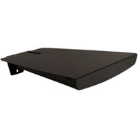 Chief Manufacturing PAC101B | Audio and Video Mounting, Wall, Black
