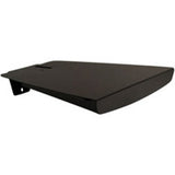 Chief Manufacturing PAC101B | Audio and Video Mounting, Wall, Black