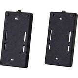 Chief Manufacturing PAC392B | Audio and Video Mounting, Wall, Black