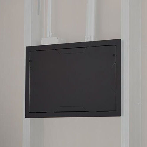Chief Manufacturing PAC525FC | Audio and Video Mounting, Wall, Black