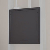 Chief Manufacturing PAC526FC | Large In-Wall Storage Box with Flange and Cover