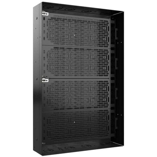 Chief Manufacturing PAC527L | Audio and Video Mounting, Wall, Black