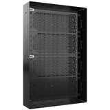 Chief Manufacturing PAC527L | Audio and Video Mounting, Wall, Black