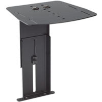Chief Manufacturing PAC716 | TV Mount Camera Shelf, 14.1 Inch Width x 7.9 Inch Depth x 8.5 Inch Height, Black