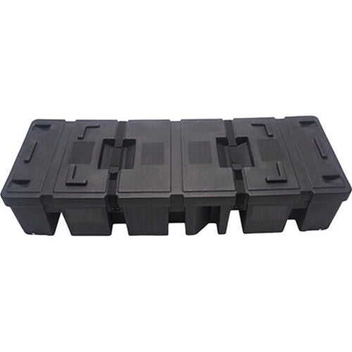 Chief Manufacturing PAC900 | Storage Case for PRSU with 2 Wheels
