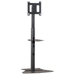 Chief Manufacturing PF12000S | Display Mount, Silver