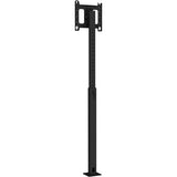 Chief Manufacturing PFB1UB | 4-7’ LFP Bolt-Down Floor Stand