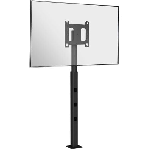 Chief Manufacturing PFB1UB | 4-7’ LFP Bolt-Down Floor Stand