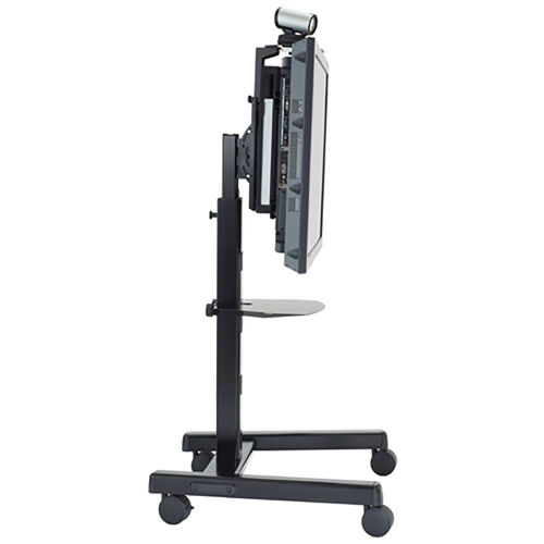 Chief Manufacturing PFCUS | Display Mount, Silver