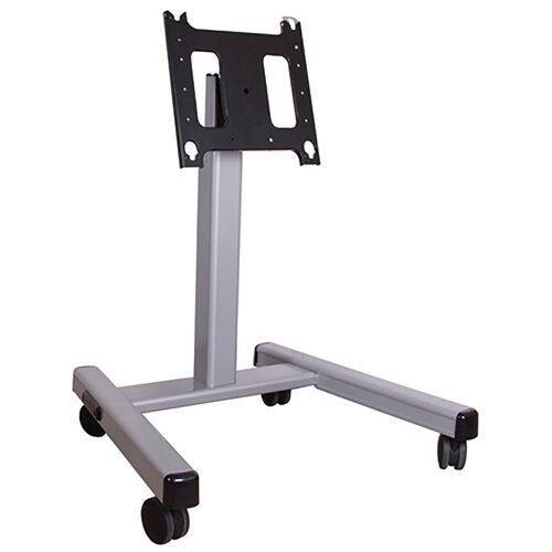Chief Manufacturing PFM2000B | Large Confidence Monitor Cart 3 Feet to 4 Feet without Interface