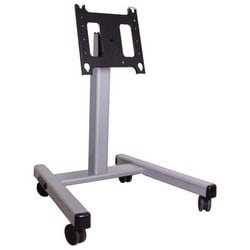 Chief Manufacturing MFM6000S | TV Mount Cart Stand, 30 to 55 Inch Screen
