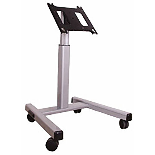 Chief Manufacturing PFMUB | 15-45 Degree Tilt, Flat Panel Display Stand