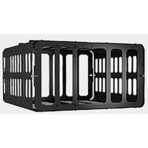 Chief Manufacturing PG3A | Projector Security Cage, Extra Large, Locked, 25.2 Inch Width x 25.4 Inch Depth x 14.3 Inch Height