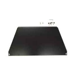 Chief Manufacturing PSB2061 | Flat Panel Interface Bracket, Custom, Black