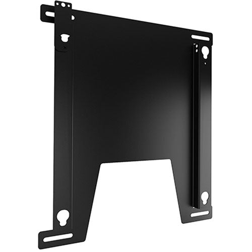 Chief Manufacturing PSMH2841 | TV Mount, Wall Fixed, Custom, 19.5 Inch Width x 1.3 Inch Depth x 21 Inch Height, Black