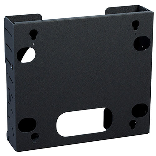 Chief Manufacturing PWC2000 | TV Mount and CPU Storage, Large Tilt, 19.2 Inch Width x 4.5 Inch Depth x 17.3 Inch Height