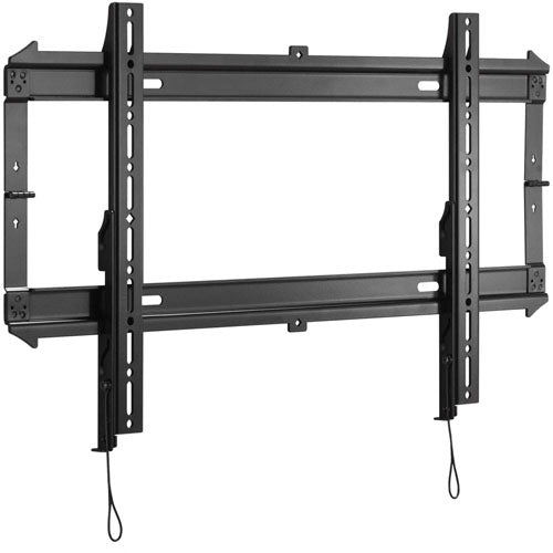 Chief Manufacturing RLF2 | Display Mount, Wall, Black