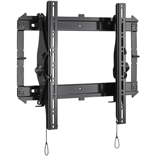 Chief Manufacturing RMT2 | Display Mount, Wall, Black