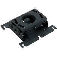 Chief Manufacturing RPA221 | Projector Mount, Ceiling, Custom, Black