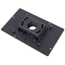 Chief Manufacturing RPA291 | Projector Mount, Ceiling, Custom, Black