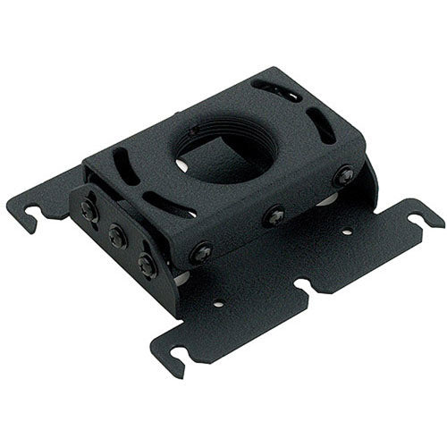 Chief Manufacturing RPA308 | Projector Mount, Ceiling, Black