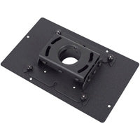 Chief Manufacturing RPA324 | Projector Mount, Ceiling, Black