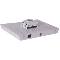 Chief Manufacturing RPAB1W | Ceiling Mount for Projector, White