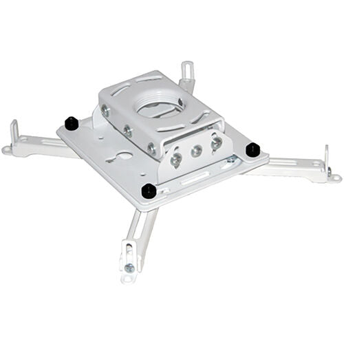 Chief Manufacturing RPAOW | Projector Mount Universal Ceiling, White