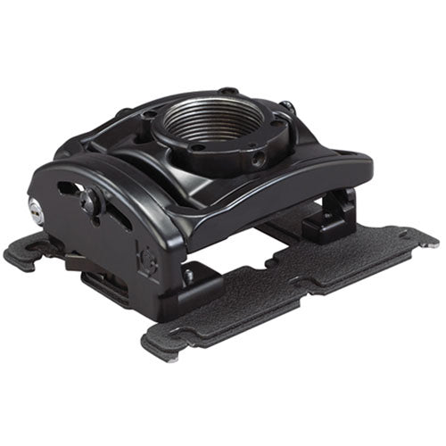 Chief Manufacturing RPMB297 | Projector Mount, Ceiling, Black
