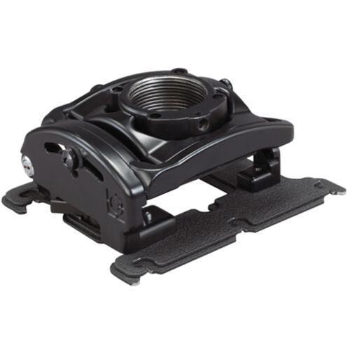 Chief Manufacturing RPMB352 | RPA Elite Ceiling Mount for Projector, Black