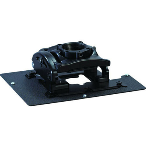 Chief Manufacturing RPMB361 | RPA Elite Ceiling Mount for Projector - Black