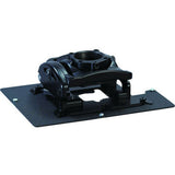 Chief Manufacturing RPMB361 | RPA Elite Ceiling Mount for Projector - Black