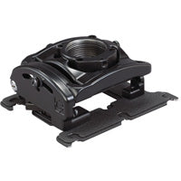 Chief Manufacturing RPMB361 | RPA Elite Ceiling Mount for Projector - Black