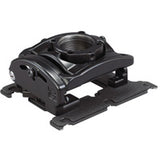 Chief Manufacturing RPMB361 | RPA Elite Ceiling Mount for Projector - Black