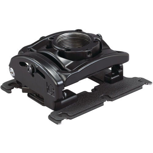 Chief Manufacturing RPMB364 | Projector Mount, Ceiling, Black