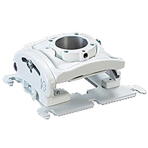 Chief Manufacturing RPMC000W | Projector Mount, Ceiling, Custom, White