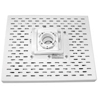 Chief Manufacturing RPMC1W | Projector Security Mount, Ceiling, Custom, C-Keyed Locking