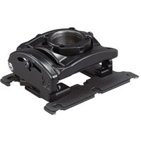 Chief Manufacturing RPMC324 | Projector Mount, Ceiling, Black