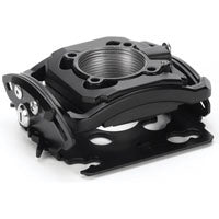 Chief Manufacturing RSMA181 | Projector Mount, Ceiling, Custom, A-Keyed Locking, 3 Degree Roll/15 Degree Pitch/360 Degree Yaw Adjustment