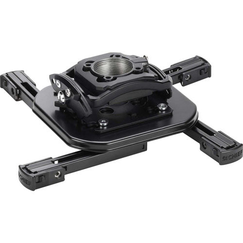 Chief Manufacturing RSMAU | Projector Mount, Mini Elite, Lock A, Ceiling, Universal