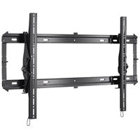 Chief Manufacturing RXT2-G | X-Large Fit Wall Mount for Flat Panel Display, Black