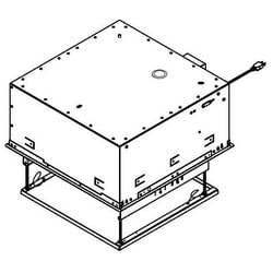 Chief Manufacturing SL151-SK7 | Automated Projector Lift Maintenance Kit