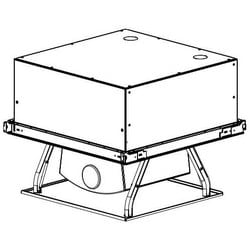 Chief Manufacturing SL220-SK1 | Automated Projector Mount Lift Maintenance Kit