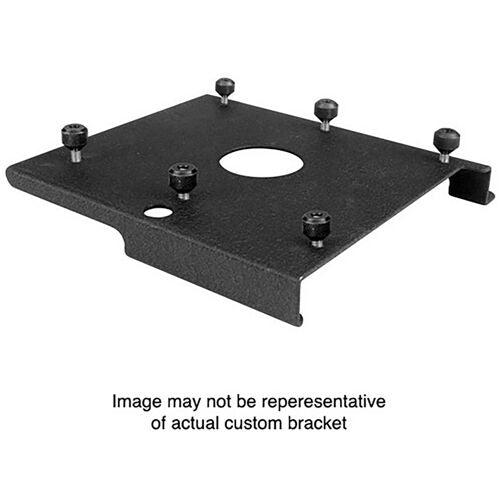Chief Manufacturing SLB273 | Projector Mount, Black