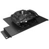 Chief Manufacturing SSM191 | Projector Mount Interface Bracket, Custom, Black