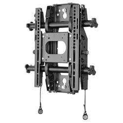 Chief Manufacturing STMS1U | TV Mount, Small Tilt Wall Mount, Single Stud, Universal, +2/-12 Degree Tilt