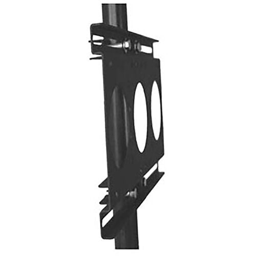 Chief Manufacturing TPK1 | Pole Clamp Kit - 1 to 2 Inch OD (2 Pieces)
